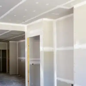 Drywall Services